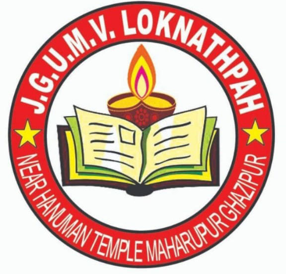 Jyoti Gyanodaya U. M. V.     